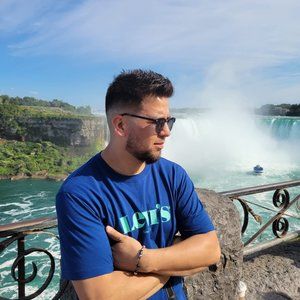 Meet your Posher, Edgar